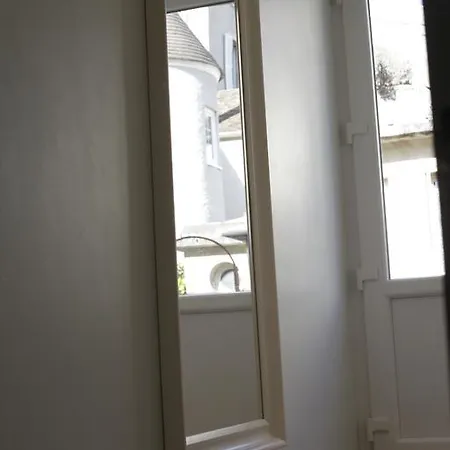 Appartement La parenthèse à Dijon Chambre photo