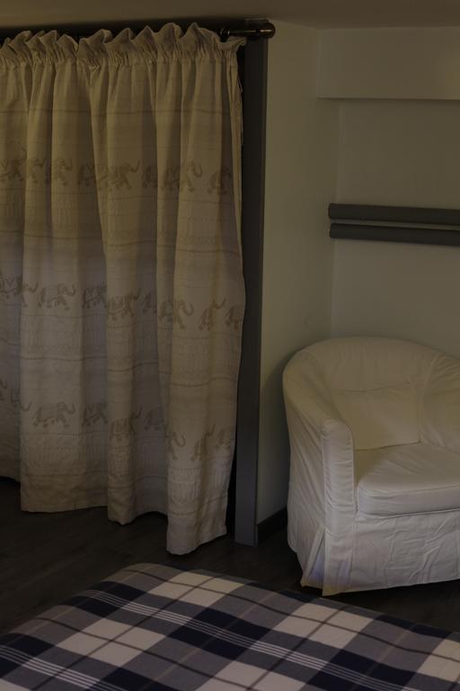 Appartement La Parenthèse