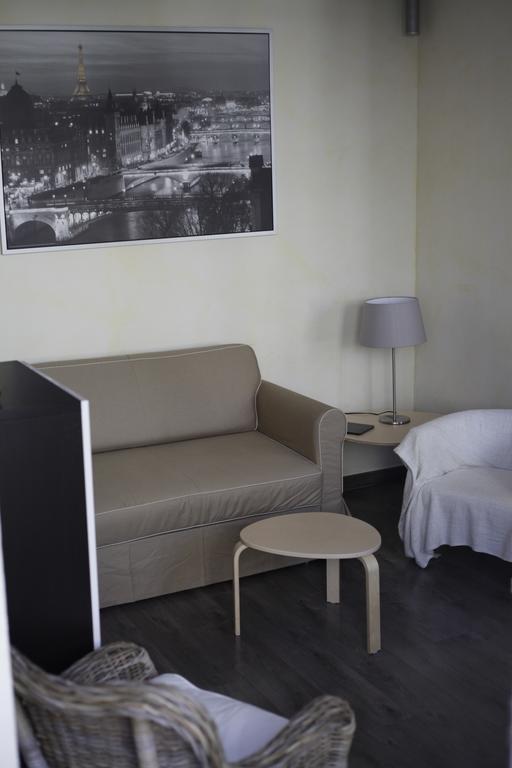 Appartement La Parenthèse *