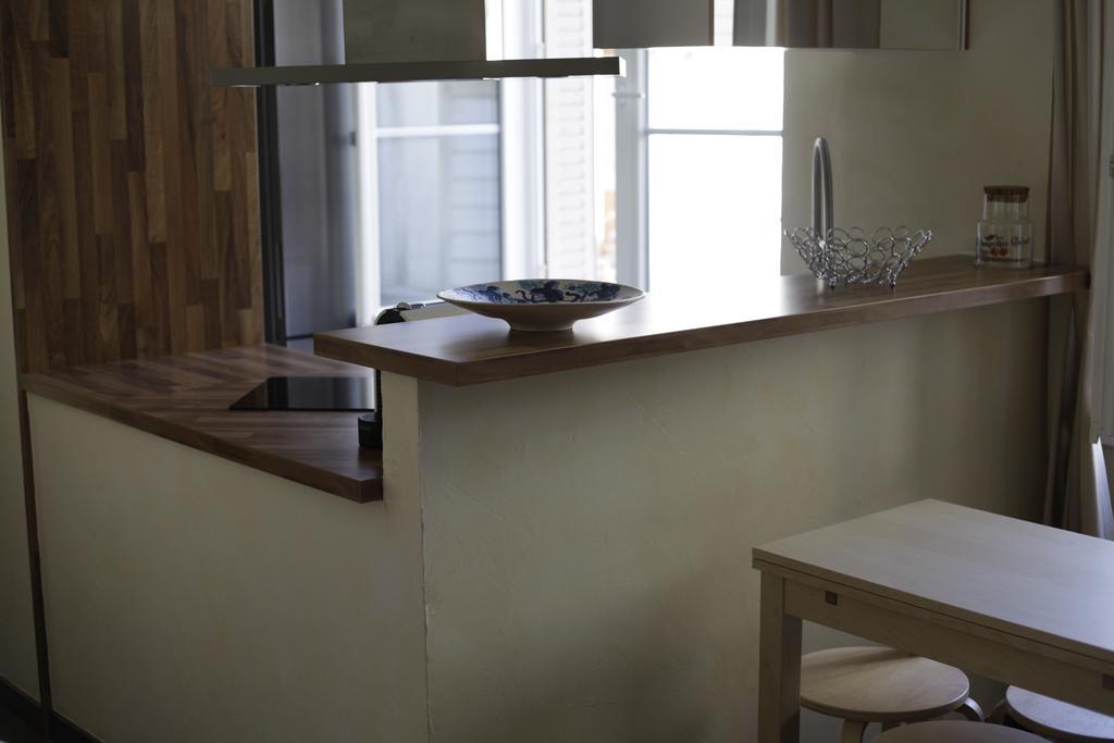 Appartement La Parenthèse