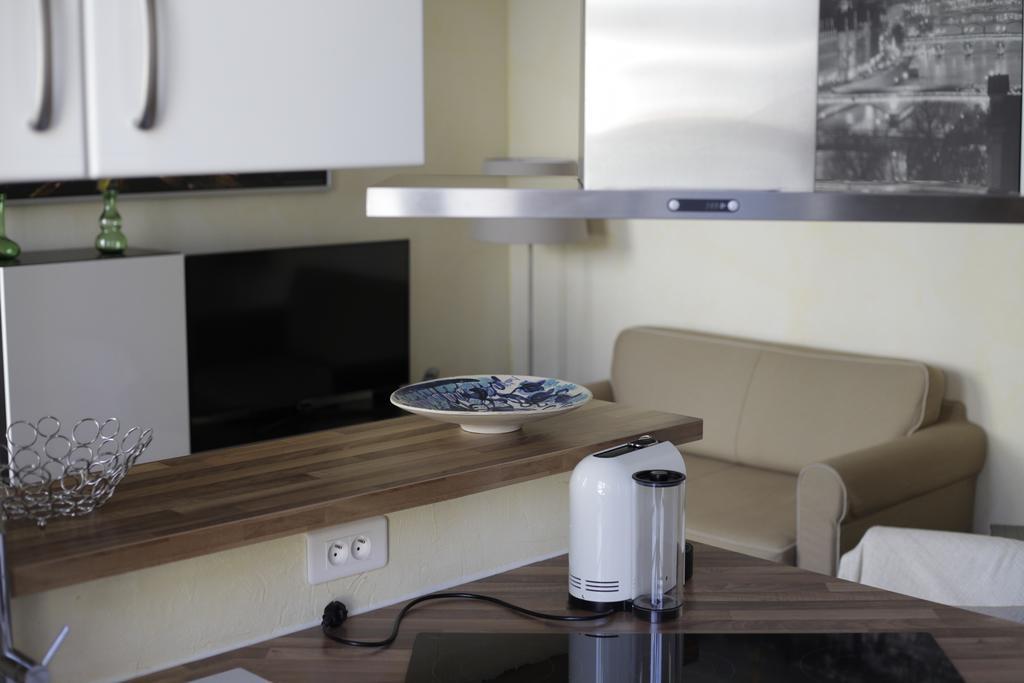 La Parenthèse Appartement Dijon