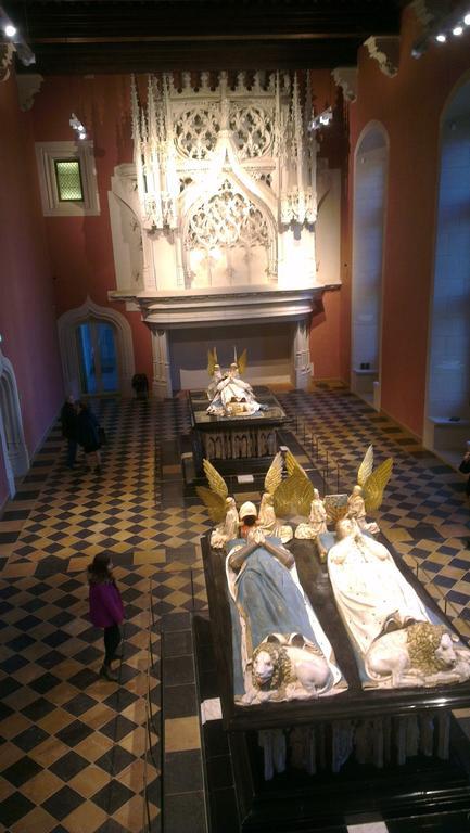 La Parenthèse