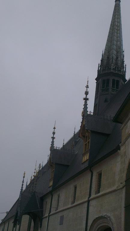 La Parenthèse *